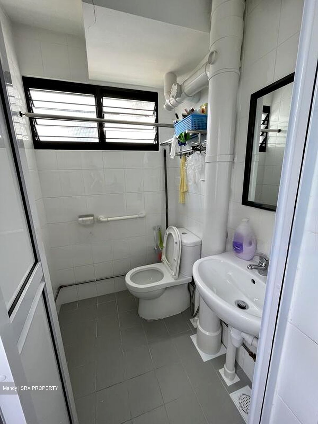 Blk 547 Bedok North Green (Bedok), HDB 4 Rooms #630016781